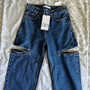 Zara Jeans